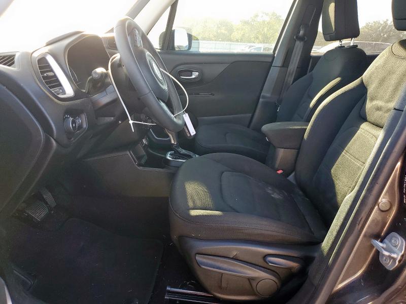 2018 JEEP RENEGADE L #3302986642