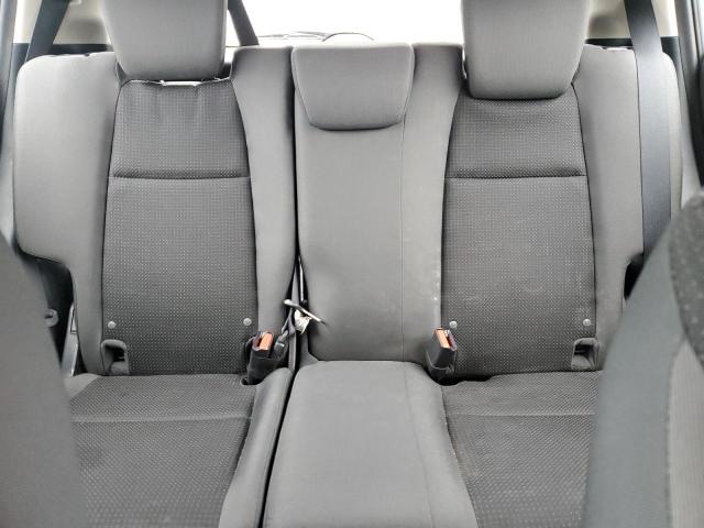 2019 HONDA HR-V LX #3285785654