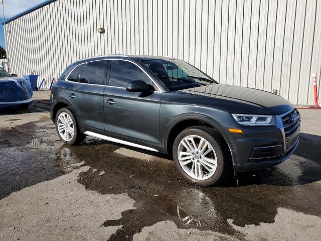2018 AUDI Q5 PREMIUM #3285651292
