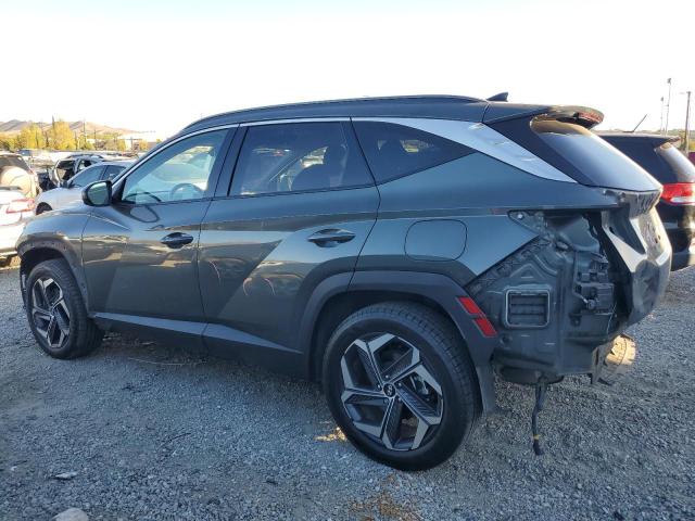 2023 HYUNDAI TUCSON LIM #3304170447