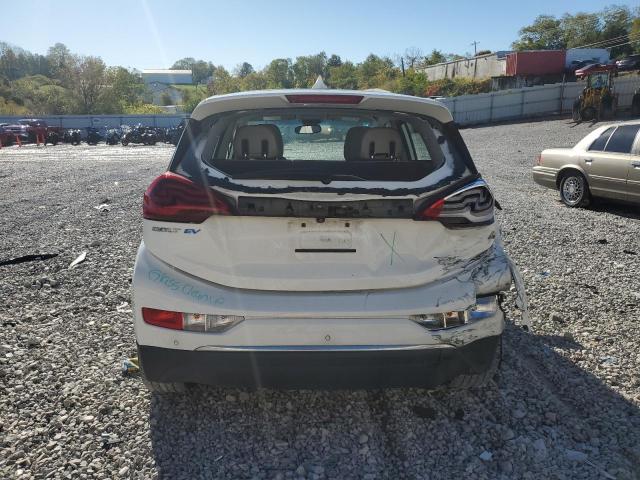 2021 CHEVROLET BOLT EV LT #3278788709