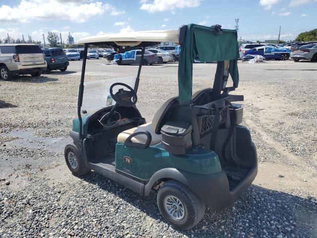 2022 CLUB CAR TEMPO LI #3275437710