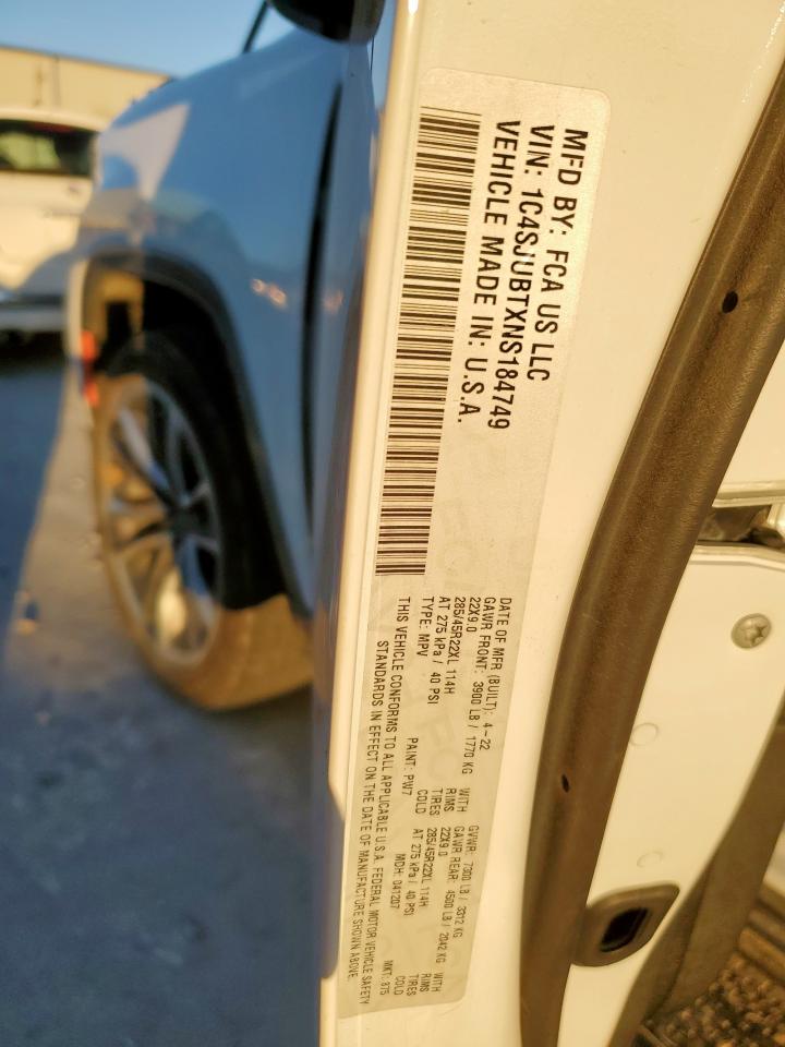 JEEP WAGONEER SERIES II