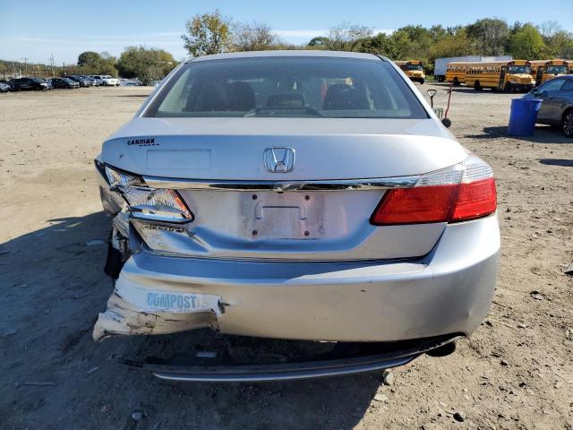 2013 HONDA ACCORD LX - 1HGCR2E36DA150603