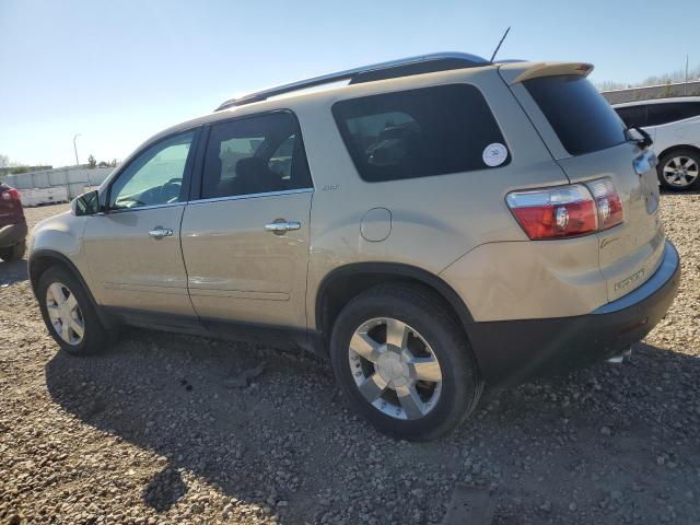 2008 GMC ACADIA SLT - Other View