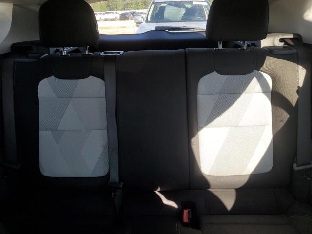 2024 CHEVROLET TRAX LS #3294422495