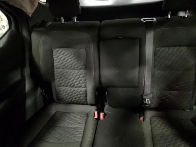 2019 CHEVROLET EQUINOX LT #3287662053
