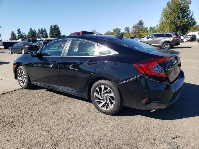 2017 HONDA CIVIC EX #3290443757