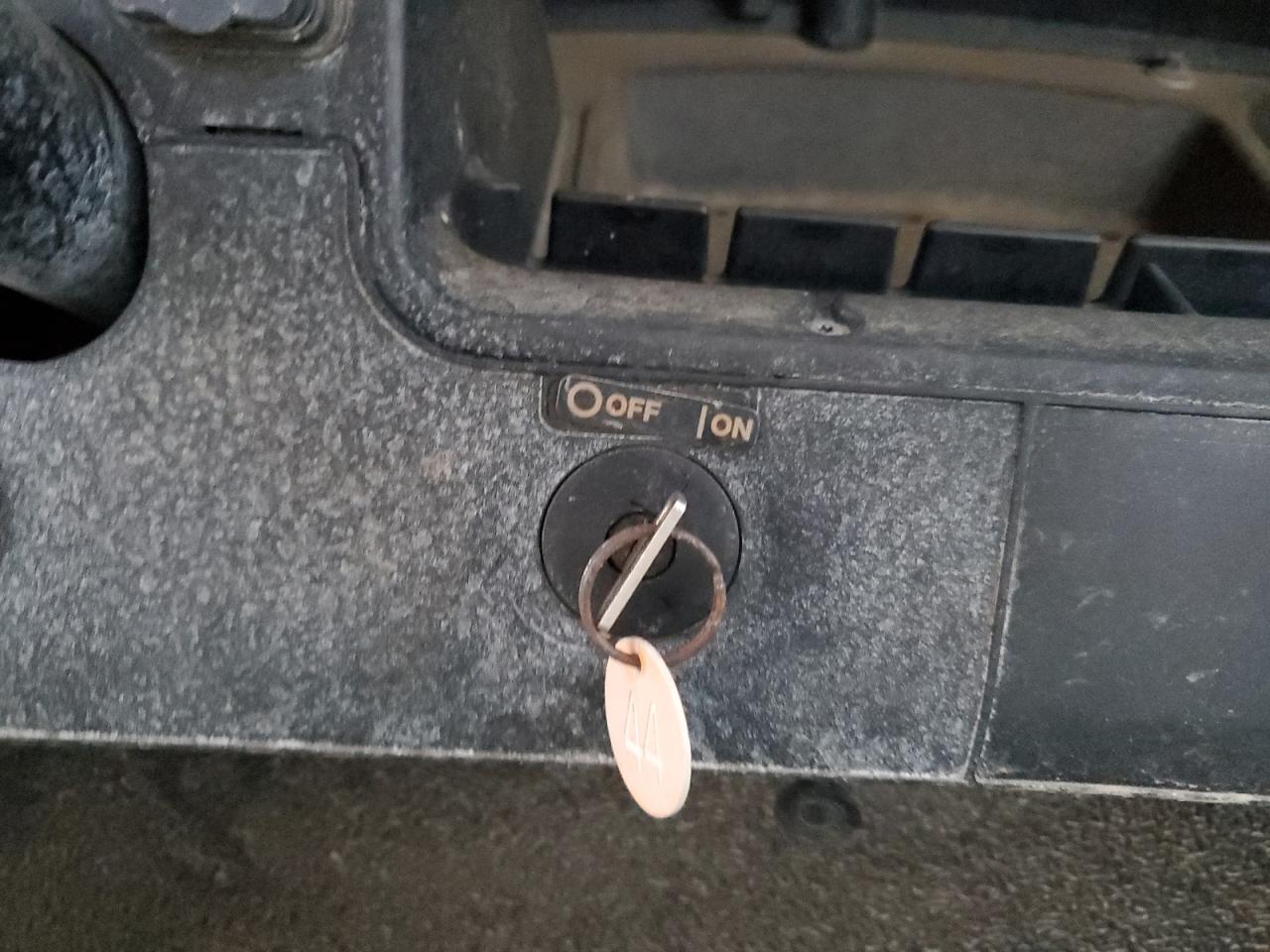 Lot #3263695769 2020 CLUB CAR PRECEDENT FLA