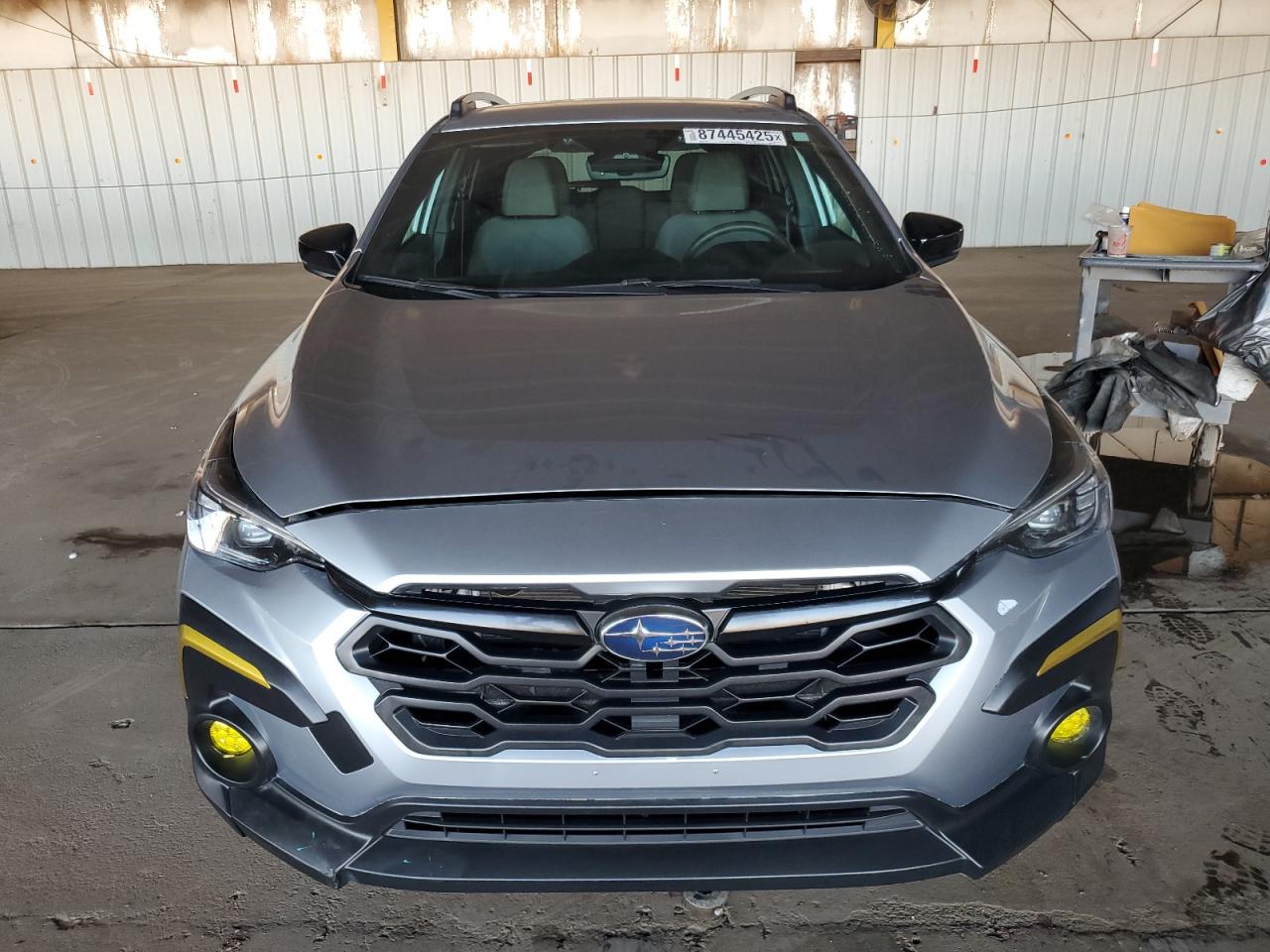 SUBARU CROSSTREK SPORT