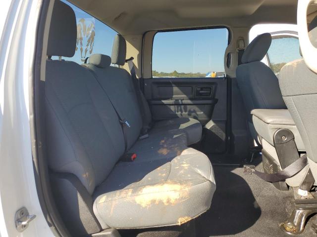 2016 RAM 1500 ST 1C6RR6KGXGS394848