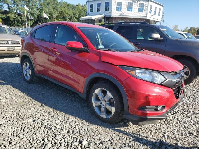 2016 HONDA HR-V EX 3CZRU6H5XGM753308