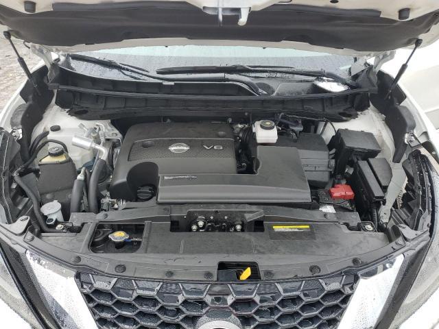 2024 NISSAN MURANO PLA #3284812536