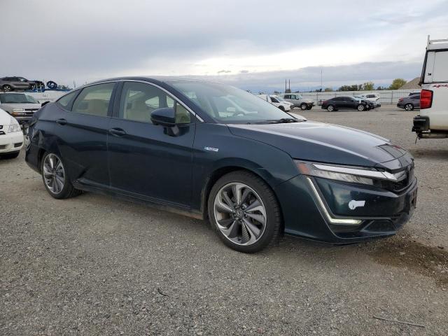2018 HONDA CLARITY TO - JHMZC5F39JC000817