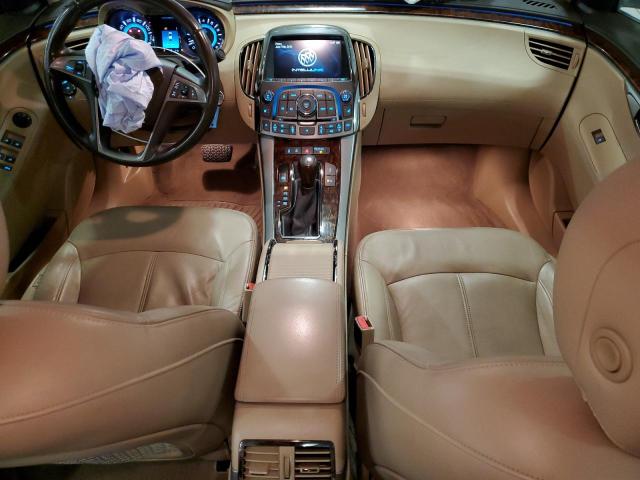 2013 BUICK LACROSSE #3303592931