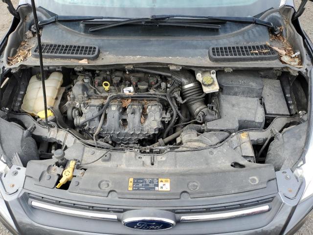 2016 FORD ESCAPE SE - 1FMCU9G99GUA34575