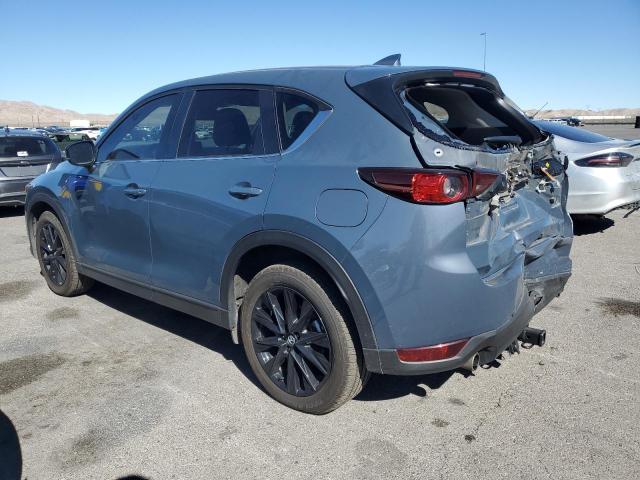 2021 MAZDA CX-5 CARBO #3281789910