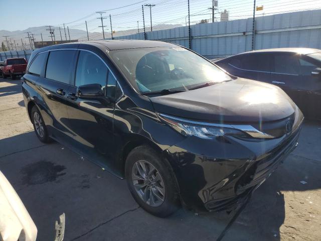 2023 TOYOTA SIENNA LE #3285640292