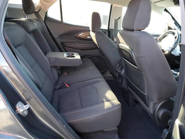 2020 GMC TERRAIN SL #3296395648