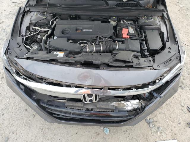 2018 HONDA ACCORD EXL #3303974712