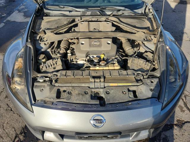 2012 NISSAN 370Z BASE #3287879090