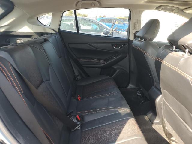 2023 SUBARU CROSSTREK - JF2GTHNC7P8280746