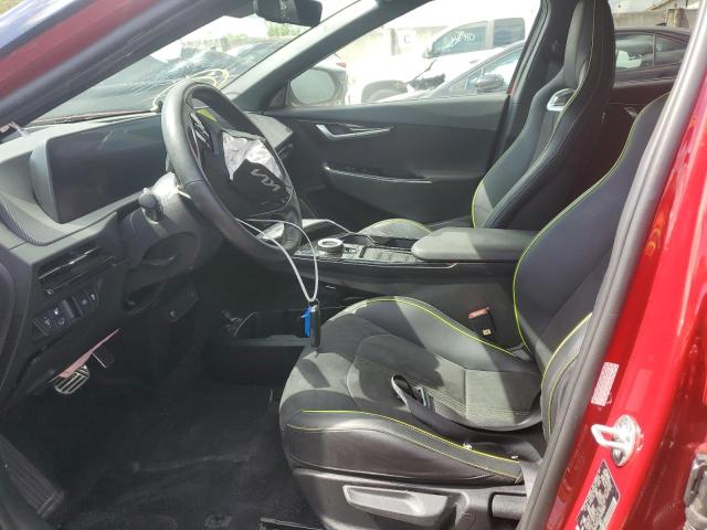 2023 KIA EV6 GT KNDC5DLEXP5118969