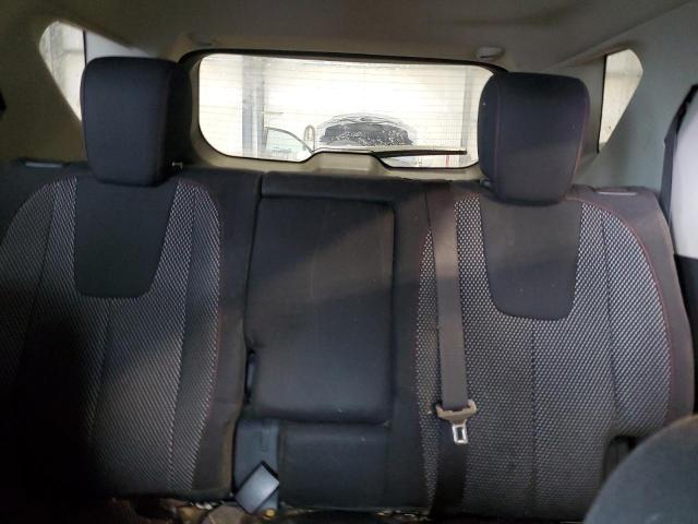 2016 CHEVROLET EQUINOX LT - 2GNFLFEK7G6257020