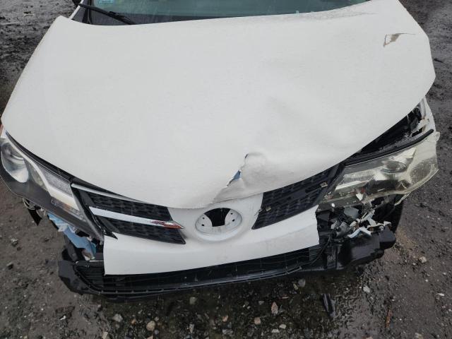 2015 TOYOTA RAV4 LE - JTMBFREV5FJ035037