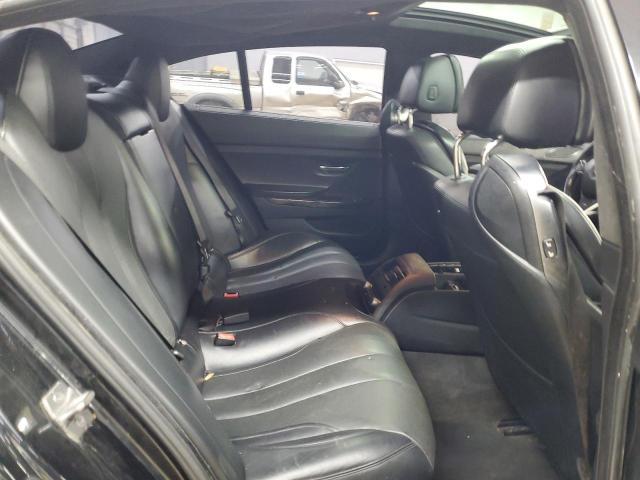 2013 BMW 650 XI - WBA6B4C57DDG67696