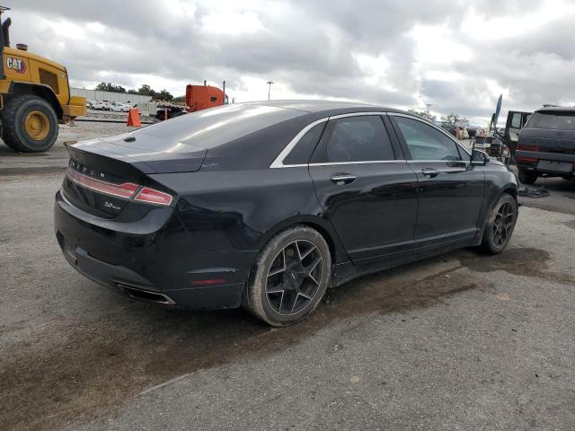 2016 LINCOLN MKZ #3302879917