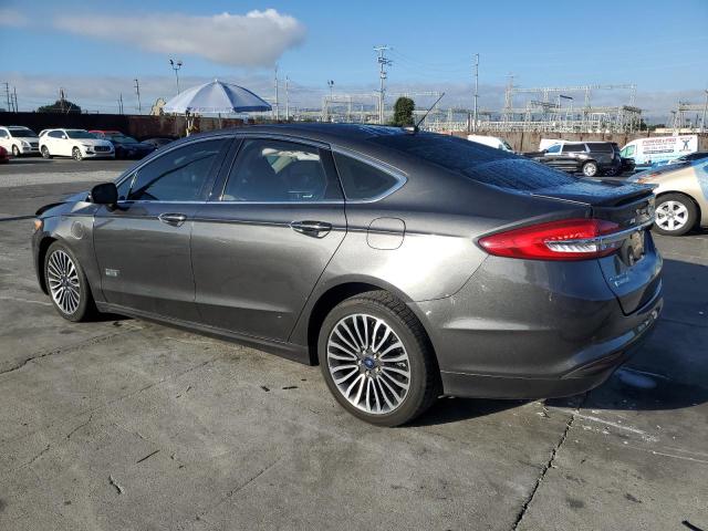 2018 FORD FUSION TIT - 3FA6P0SU6JR211684