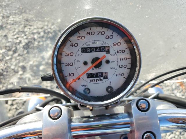 2004 HONDA VT1100 C2 1HFSC43054A406381