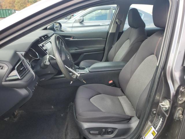 2019 TOYOTA CAMRY L 4T1B11HK5KU827744