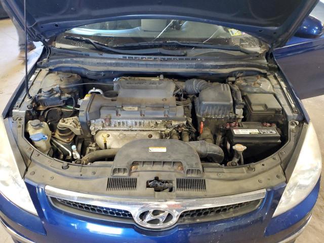 2012 HYUNDAI ELANTRA TO - KMHDC8AE1CU151732