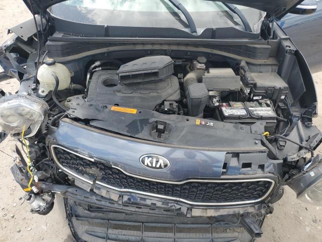 2017 KIA SPORTAGE E - KNDPNCAC8H7208351