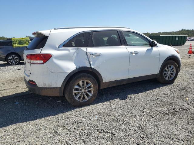 2018 KIA SORENTO LX #3277067171