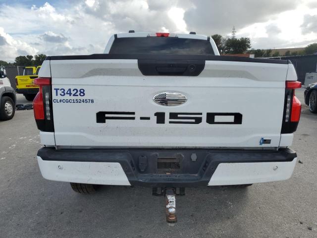2023 FORD F150 LIGHTNING PRO 1FTVW1EL0PWG34526