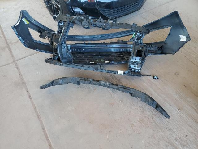 2017 HYUNDAI SONATA SE #3298311130