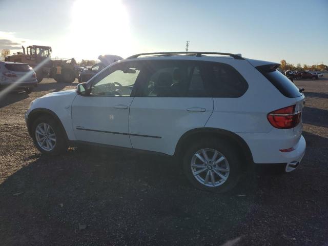 2012 BMW X5 XDRIVE3 - Other View