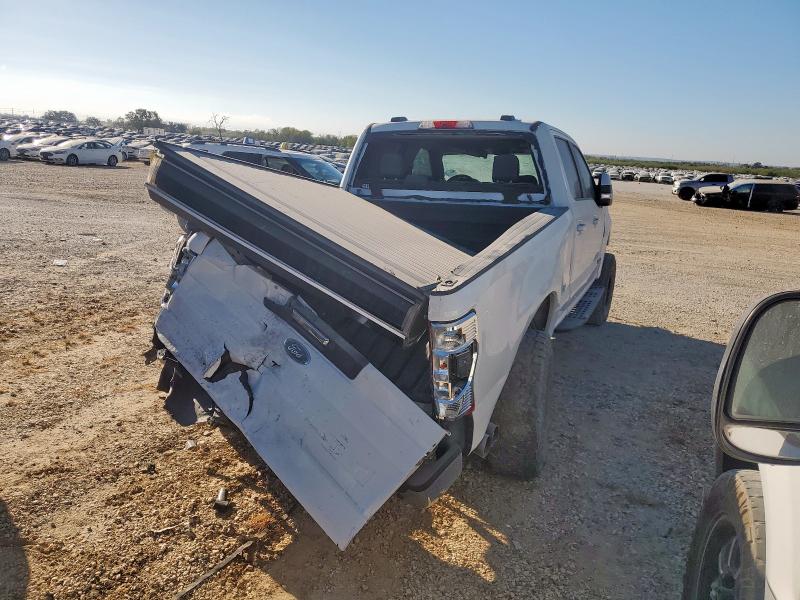 2020 FORD F250 SUPER 1FT8W2BT0LED32516