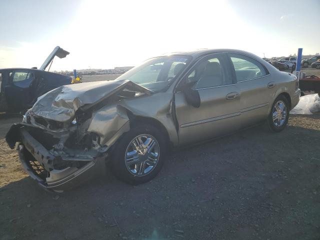 2000 MERCURY SABLE LS P #3286845230