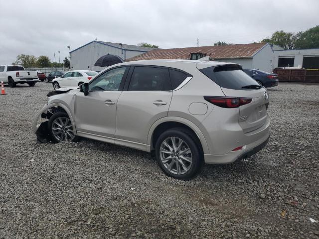 2025 MAZDA CX-5 PREMIUM PLUS JM3KFBEMXS0572234