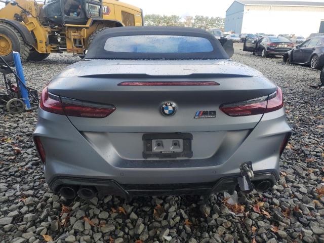 2022 BMW M8 #3303957698
