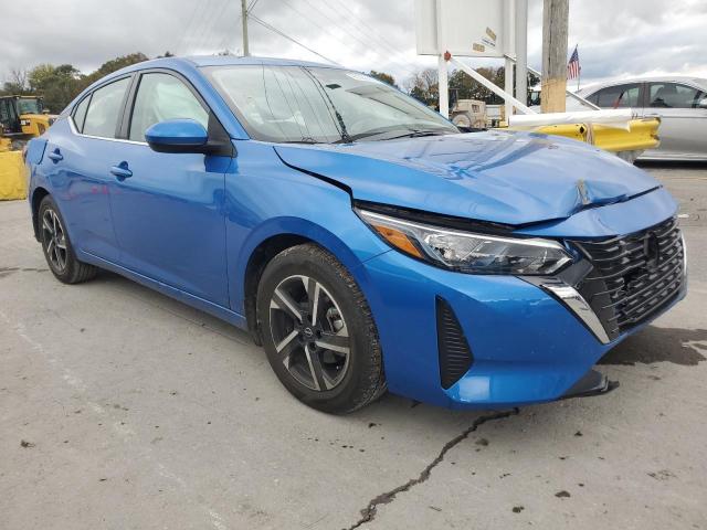 2024 NISSAN SENTRA SV #3297081549