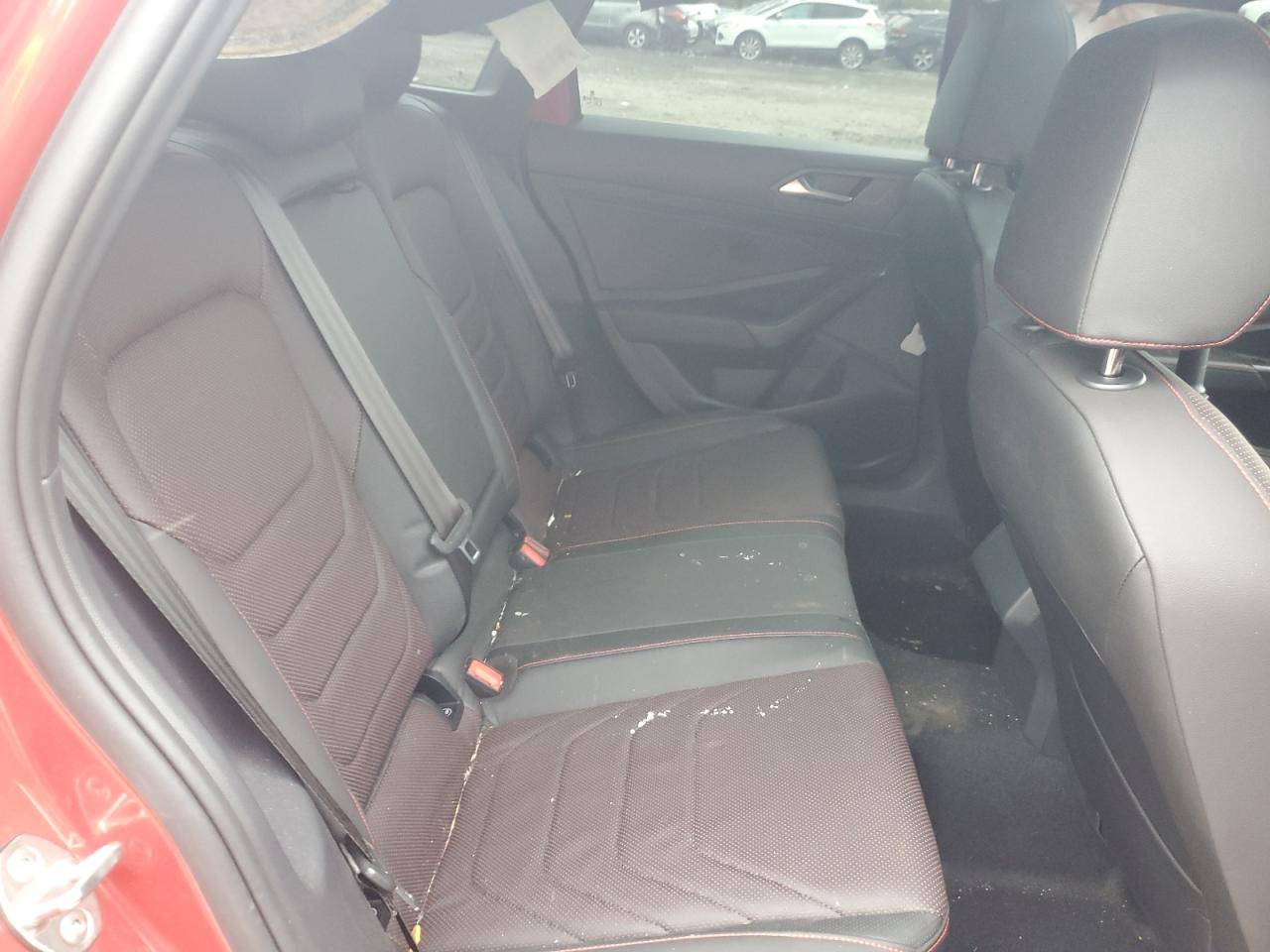 VOLKSWAGEN JETTA GLI AUTOBAHN