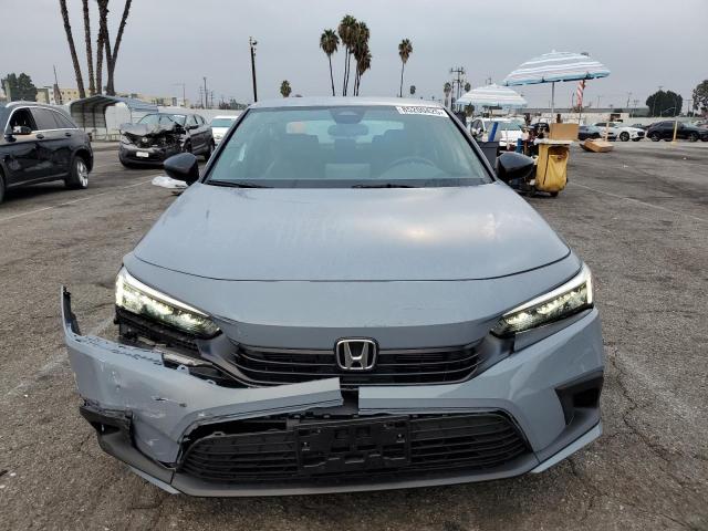 2024 HONDA CIVIC SPOR - 2HGFE2F53RH586780