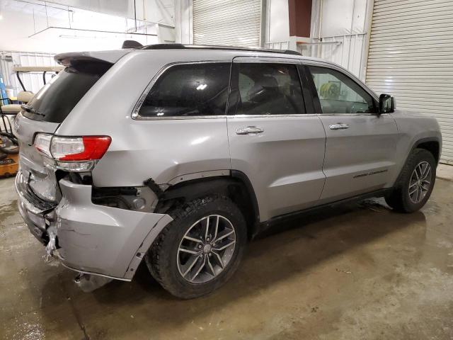 2017 JEEP GRAND CHER #3303745424