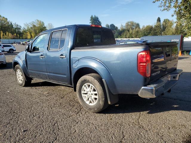 2019 NISSAN FRONTIER S - 1N6AD0EV2KN878934