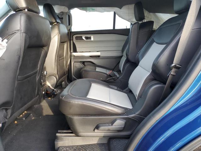 2022 FORD EXPLORER X #3288604599